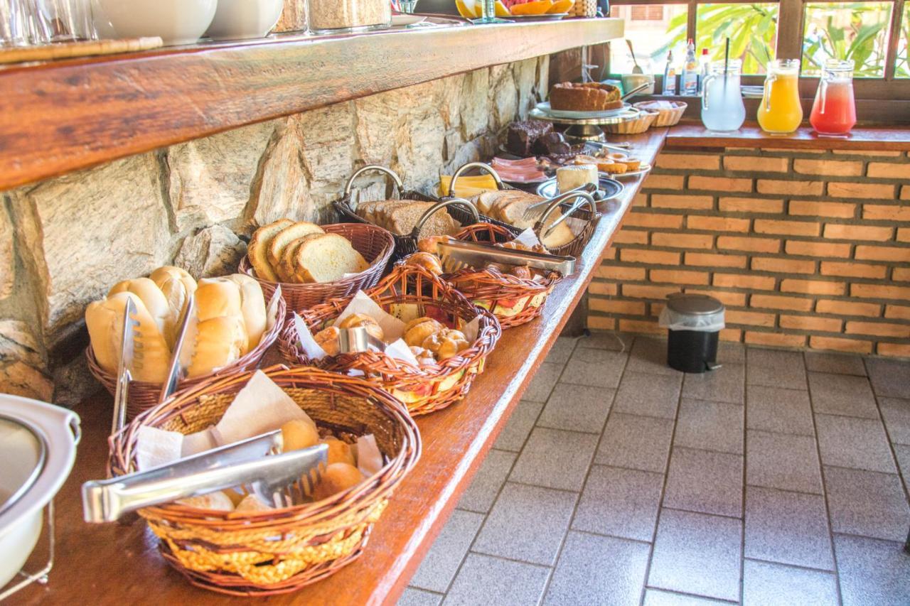 Hotel Pousada Casuarina Geriba Búzios Zewnętrze zdjęcie